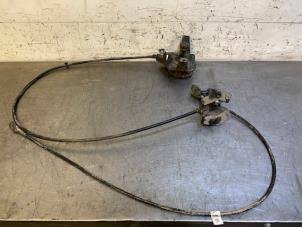 Used Spare wheel mechanism Volkswagen Crafter (SY) 2.0 TDI Price on request offered by Autohandel-Smet Gebroeders NV