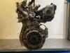Engine from a Nissan Pixo (D31S), 2009 1.0 12V, Hatchback, Petrol, 996cc, 50kW (68pk), FWD, K10B, 2009-03, HFD31S 2010
