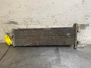 Used Oil cooler Alfa Romeo Stelvio (949) 2.2d 16V 160 Price on request offered by Autohandel-Smet Gebroeders NV