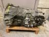 Gearbox from a Mercedes Sprinter 5t (907.6), 2018 314 CDI 2.1 D RWD, Delivery, Diesel, 2.143cc, 105kW (143pk), RWD, OM651958, 2018-02, 907.631; 907.633; 907.635; 907.637 2020