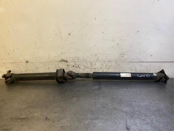 Usagé Arbre intermédiaire Ford Ranger 3.2 TDCi 20V 4x4 Prix sur demande proposé par Autohandel-Smet Gebroeders NV