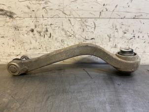 Used Front wishbone, left Alfa Romeo Giulia (952) 2.2d 150 16V Price on request offered by Autohandel-Smet Gebroeders NV