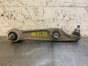 Used Front wishbone, left Alfa Romeo Giulia (952) 2.2d 150 16V Price on request offered by Autohandel-Smet Gebroeders NV