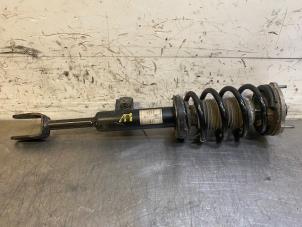 Used Fronts shock absorber, left Alfa Romeo Giulia (952) 2.2d 150 16V Price on request offered by Autohandel-Smet Gebroeders NV