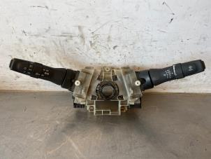 Used Steering column stalk Isuzu D-Max (TFR/TFS) 2.5 D Twin Turbo 4x4 Price on request offered by Autohandel-Smet Gebroeders NV