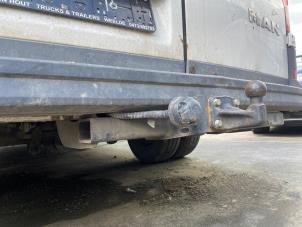 Used Towbar MAN TGE 2.0 TDI 4x4 Price on request offered by Autohandel-Smet Gebroeders NV