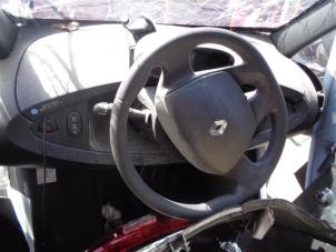 Used Steering wheel Renault Twizy 45 Price on request offered by Autohandel-Smet Gebroeders NV