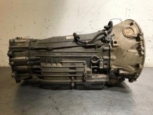 Used Gearbox Mercedes GL (X166) 5.5 GL 63 AMG V8 32V 4-Matic Price on request offered by Autohandel-Smet Gebroeders NV