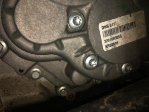 Used Gearbox Renault Megane IV (RFBB) 1.8 TCe 16V RS Trophy Price on request offered by Autohandel-Smet Gebroeders NV