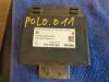 Module (miscellaneous) from a Volkswagen Polo 2010