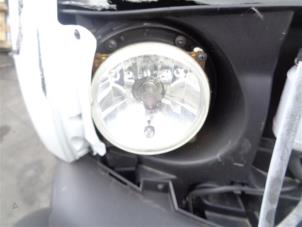 Used Headlight, left Renault Twizy 45 Price on request offered by Autohandel-Smet Gebroeders NV