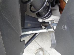 Used Front wishbone, left Renault Twizy 45 Price on request offered by Autohandel-Smet Gebroeders NV