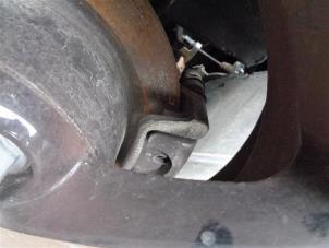Used Front brake calliper, left Renault Twizy 45 Price on request offered by Autohandel-Smet Gebroeders NV