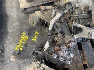Used Gearbox Ford Transit Price on request offered by Autohandel-Smet Gebroeders NV