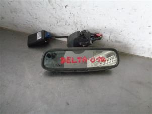 Used Rear view mirror Lancia Delta (844) Price on request offered by Autohandel-Smet Gebroeders NV
