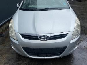 Used Front end, complete Hyundai i20 1.4i 16V Price on request offered by Autohandel-Smet Gebroeders NV
