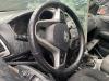 Airbag set + dashboard d'un Hyundai i20, 2008 / 2015 1.4i 16V, Berline avec hayon arrière, Essence, 1.396cc, 74kW (101pk), FWD, G4FA, 2008-09 / 2015-12, F5P2; F5P5; F5P9 2009