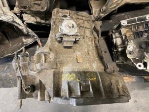 Used Gearbox Ford Escort Price on request offered by Autohandel-Smet Gebroeders NV