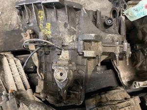 Used Gearbox Ford Escort Price on request offered by Autohandel-Smet Gebroeders NV