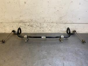 Used Front anti-roll bar Renault Captur (2R) 0.9 Energy TCE 12V Price on request offered by Autohandel-Smet Gebroeders NV
