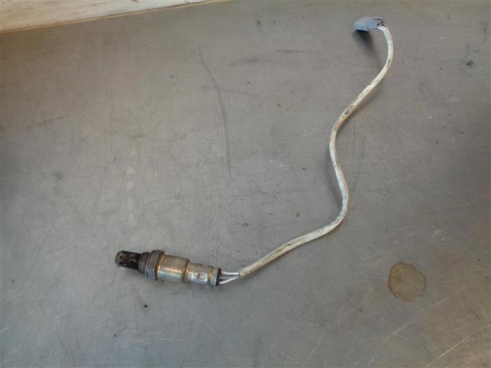 Sonde lambda Renault Captur I (2R), 2013 0.9 Energy TCE 12V, SUV, Essence, 898cc, 66kW (90pk), FWD, H4B400; H4BA4; H4B408; H4BB4, 2013-06 (Occasion)