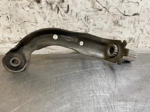 Used Front torque rod, right Renault Captur (2R) 0.9 Energy TCE 12V Price on request offered by Autohandel-Smet Gebroeders NV