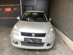 Used Front end, complete Suzuki Swift (ZA/ZC/ZD1/2/3/9) 1.3 VVT 16V Price on request offered by Autohandel-Smet Gebroeders NV