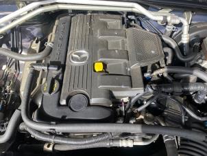 Usagé Moteur Mazda MX-5 (NC18/1A) 1.8i 16V Prix sur demande proposé par Autohandel-Smet Gebroeders NV