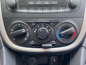 Usados Panel de control de aire acondicionado Suzuki Celerio (LF) 1.0 12V Precio de solicitud ofrecido por Autohandel-Smet Gebroeders NV