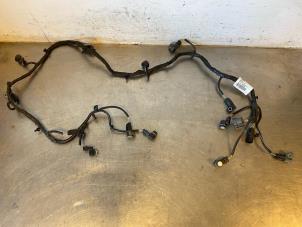 Used Pdc wiring harness Volvo V40 (MV) 2.0 D2 16V Price on request offered by Autohandel-Smet Gebroeders NV