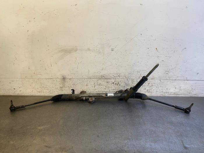 Begagnade Styrbox Ford Transit Custom 2.2 TDCi 16V Pris på förfrågan erbjuds av Autohandel-Smet Gebroeders NV