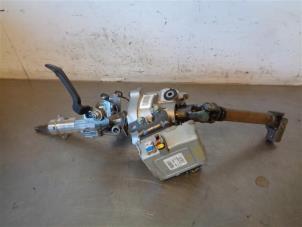 Used Steering column housing complete Kia Cee'd (JDB5) Price on request offered by Autohandel-Smet Gebroeders NV