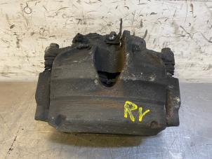 Used Front brake calliper, right Volkswagen Crafter (SY) 2.0 TDI Price on request offered by Autohandel-Smet Gebroeders NV