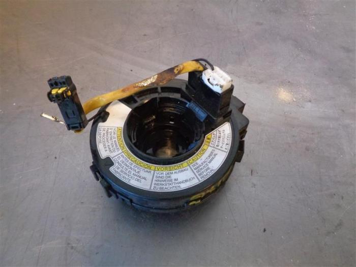 Begagnade Styrvinkelsensor Nissan Pixo (D31S) 1.0 12V Pris på förfrågan erbjuds av Autohandel-Smet Gebroeders NV