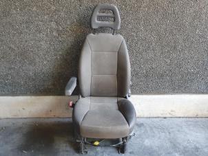 Used Seat, left Fiat Ducato (250) 2.3 D 130 Multijet Price on request offered by Autohandel-Smet Gebroeders NV