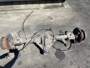 Used Rear differential Iveco New Daily VI 45.150, 65.150 Bus Price on request offered by Autohandel-Smet Gebroeders NV