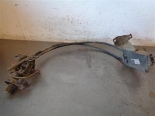 Used Spare wheel mechanism Fiat Ducato (243/244/245) Price on request offered by Autohandel-Smet Gebroeders NV
