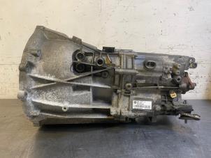 Used Gearbox BMW 1 serie (F21) 116i 1.6 16V Price on request offered by Autohandel-Smet Gebroeders NV