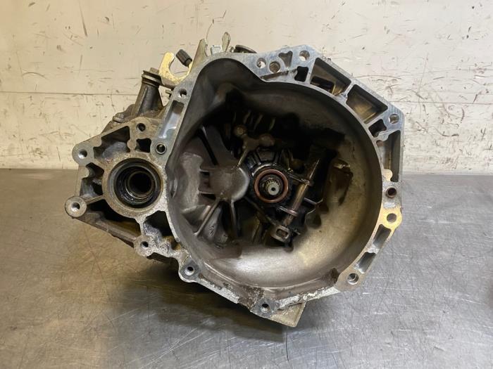 Gearbox Suzuki Swift 1.2 16V - ZP0ZP0 K12B ZP0