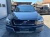Front end, complete from a Volvo XC90 I, 2002 / 2014 2.4 D5 20V, SUV, Diesel, 2.401cc, 120kW (163pk), 4x4, D5244T, 2002-10 / 2006-12, CM79; CZ79 2004