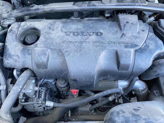 Silnik Volvo Xc90 I 2.4 D5 20V - D5244T D5244T D5244T