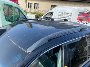Used Roof rack kit Volvo XC90 I 2.4 D5 20V Price on request offered by Autohandel-Smet Gebroeders NV