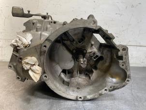 Used Gearbox Fiat Ducato (230/231/232) 2.8 D Panorama Price on request offered by Autohandel-Smet Gebroeders NV