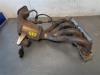 BMW 1 serie (E87/87N) 116i 1.6 16V Catalyseur