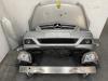 Front end, complete from a Mercedes B (W245,242), 2005 / 2011 2.0 B-180 CDI 16V, Hatchback, Diesel, 1.991cc, 80kW (109pk), FWD, OM640940; EURO4, 2005-03 / 2011-11, 245.207 2011