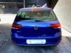 Taillight, left from a Volkswagen Golf VII (AUA), 2012 / 2021 1.4 TSI BlueMotion Technology 125 16V, Hatchback, Petrol, 1.395cc, 92kW (125pk), FWD, CZCA, 2014-05 / 2020-08 2018