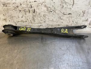 Used Lower wishbone, rear right BMW X5 (G05) xDrive 30d 3.0 24V Price on request offered by Autohandel-Smet Gebroeders NV