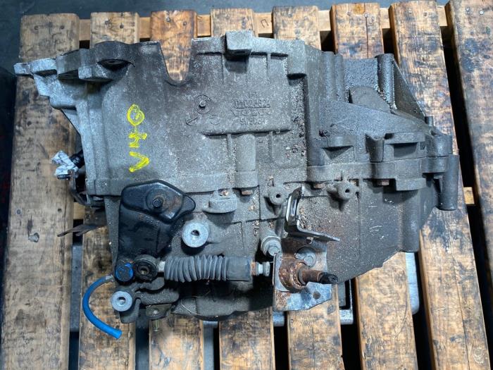 Gearbox Volvo V40 1.8 16V - M56LM56L B4184S2 M56L