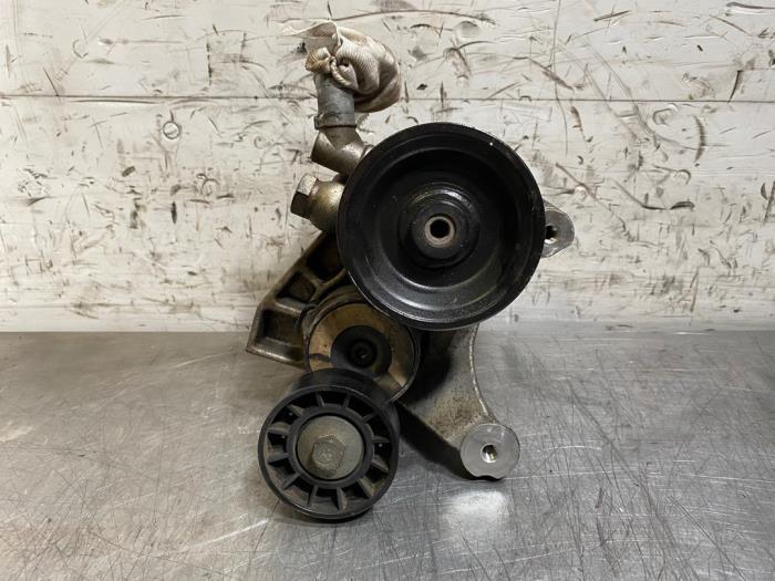 Usagé Pompe de direction Fiat Ducato (250) 2.3 D 130 Multijet Prix sur demande proposé par Autohandel-Smet Gebroeders NV