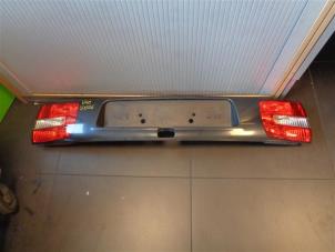 Used Taillight bar left and right Volvo V40 (VW) 1.8 16V Price on request offered by Autohandel-Smet Gebroeders NV